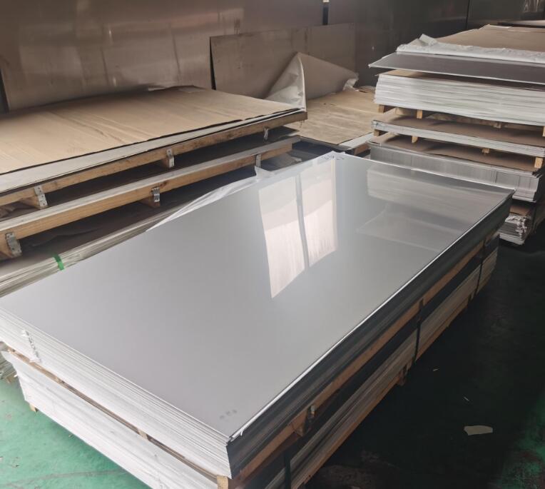 瓮安321不锈钢板