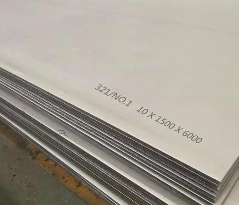 瓮安321不锈钢板