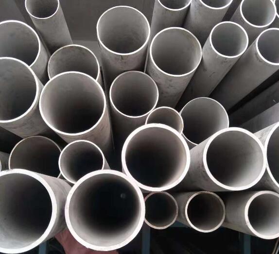 瓮安321不锈钢管