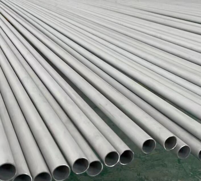 瓮安441不锈钢管