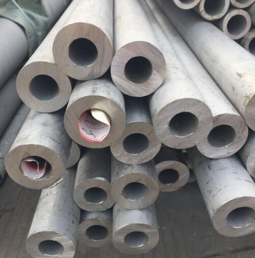 瓮安321不锈钢管