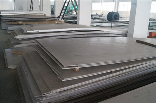 瓮安304不锈钢板