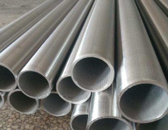 瓮安321不锈钢管