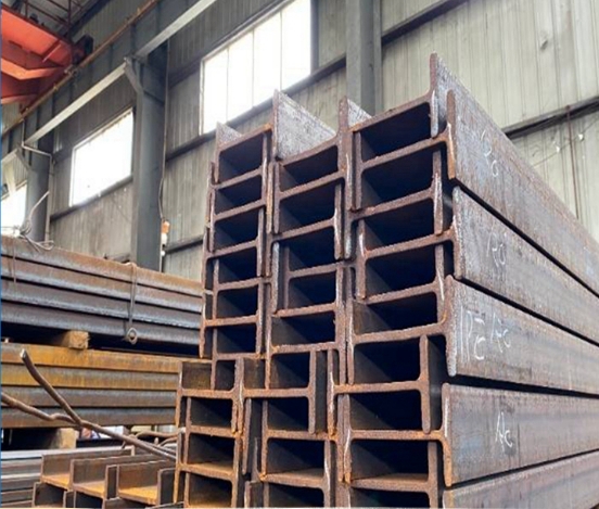 瓮安Q420C工字型钢