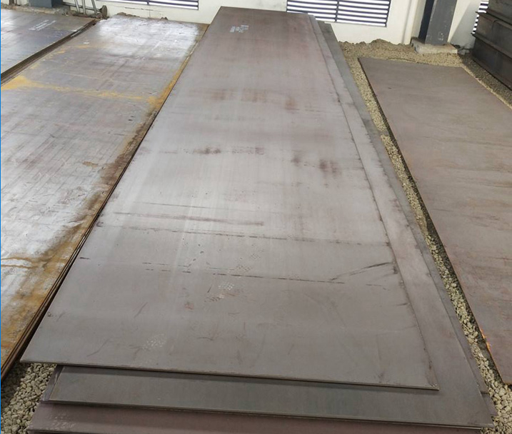 瓮安Q420GJD镀锌板