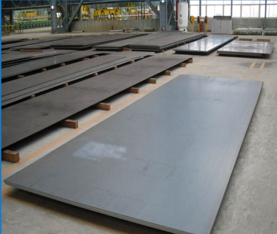 瓮安NM450C耐磨板